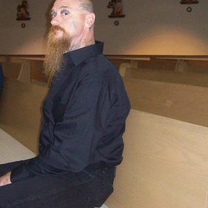 Meet your Posher, Ken